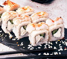 Ролл Биг эби