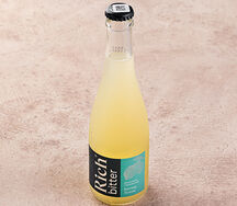 Rich Bitter Lemon