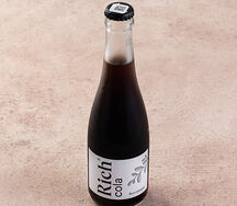 Rich Cola Zero