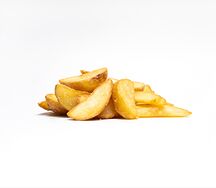 Картофельные дольки