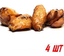 Крылья Баффало