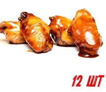 Крылья терияки 