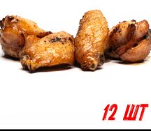 Крылья Баффало 