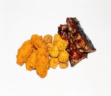 Мясное Комбо XL