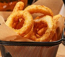 Луковые кольца