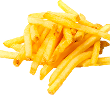 Картофель фри Макси
