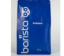 Зерновой кофе Ethiopia