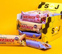 Батончик Marshick