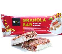 Батончик Granola
