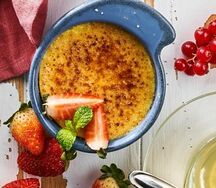 Крем-брюле