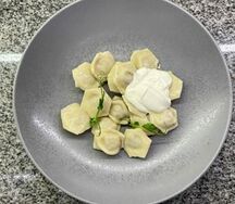 Пельмени
