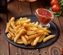 Картофель фри