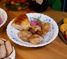 Куриная грудка