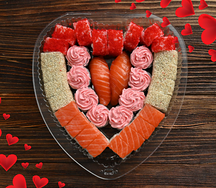 Love is