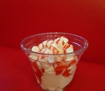 Шарик мороженого