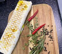 Шаурма шашлычная стандарт