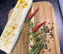 Шаурма с говядиной мега