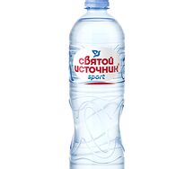 Святой Источник