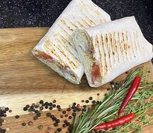 Шаурма Классическая стандарт