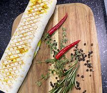 Шаурма Классическая мега