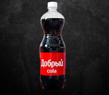 Добрый Cola L