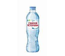 Святой Источник