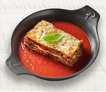 Лазанья мясная