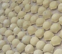 Пельмени домашние куриные