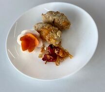 Ленивые голубцы