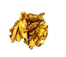 Картофель по-деревенски