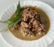 Печень куриная