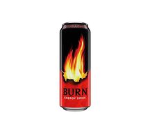 Burn оригинальный
