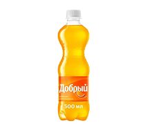 Добрый апельсин
