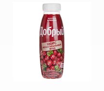 Добрый Морс