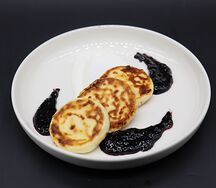 Сырники
