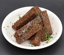 Гренки