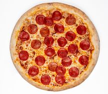 Пепперони