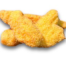 Стрипсы куриные