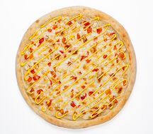 Сливочная цыпа