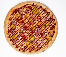 Супер Мясная