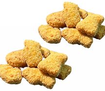 Двойные наггетсы