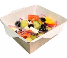 Греческий салат