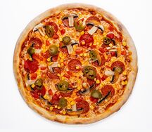 Мексиканская