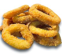 Луковые кольца