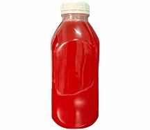 Морс клюквенный