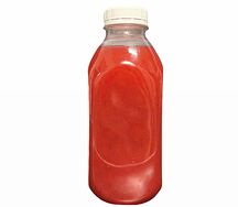 Морс брусничный