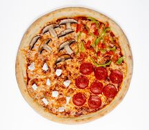 Четыре сезона