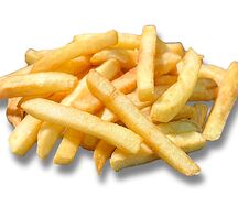 Картофель фри