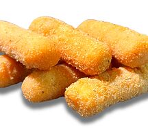 Сырные палочки