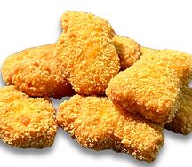 Наггетсы